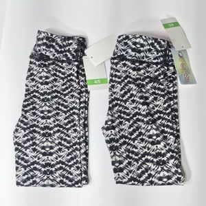 ShoSho Sports Kids leggings 4/5